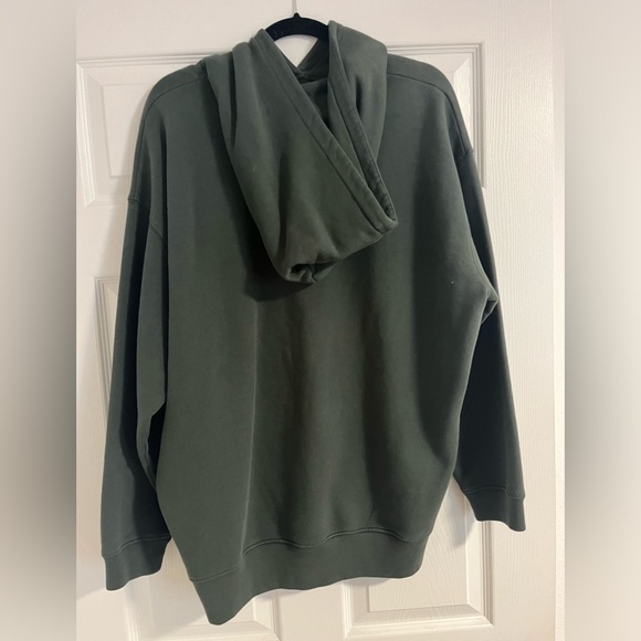 ANINE BING Vincent Hoodie - Picture 5 of 5